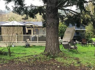 145 Realty Rd, Azalea, OR 97410