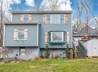 97 Springbrook Trl, Sparta Twp., NJ 07871