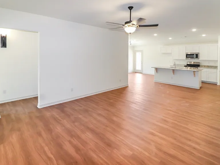 1305 Bajada St — Photo 6