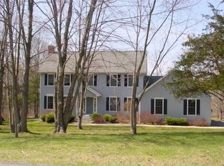 34 Military Ln, Gardiner, NY 12525