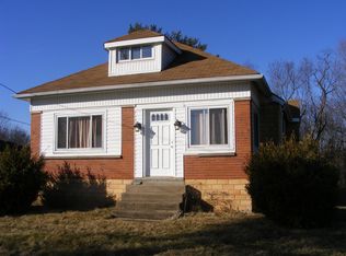 1425 Barclay Hill Rd, Beaver, PA 15009