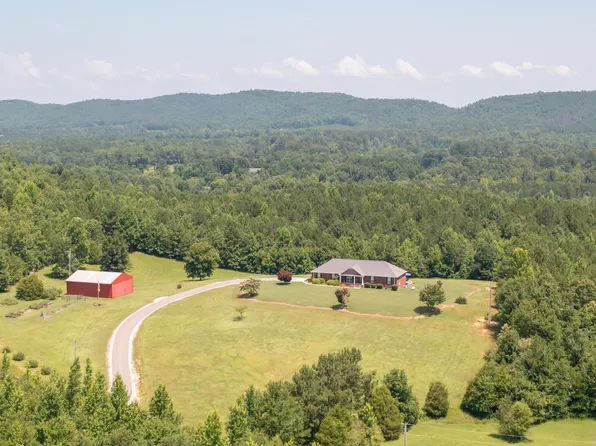 314 Landers Rd, Jacksonville, AL 36265