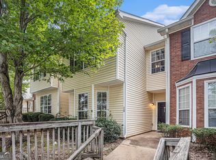 110 NW Hawkeye Ln, Conyers, GA 30012