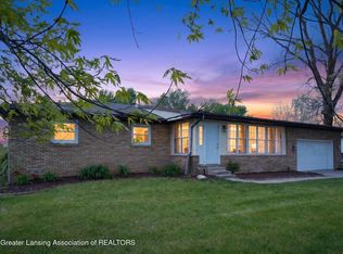 10970 S Airport Rd, Dewitt, MI 48820