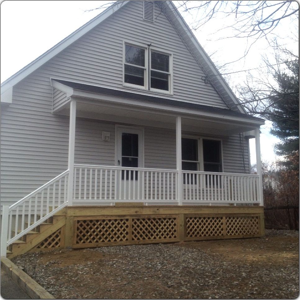 110 Arnold Ave, Springfield, MA 01119 Zillow