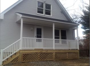 110 Arnold Ave, Springfield, MA 01119