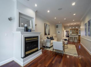 1345 Irving St NW APT 1, Washington, DC 20010