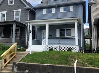 1228 Taylor Ave, New Kensington, PA