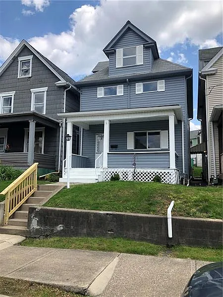 1228 Taylor Ave photo 1