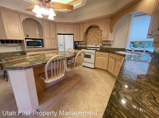 3076 S Bloomington Dr W, St George, UT 84790