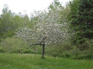 627 Kennedy Hwy, Milbridge, ME 04658