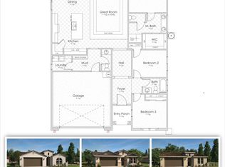 1146 N Via Tranquila #258, Washington, UT 84780