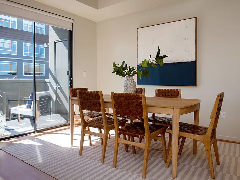 1801 L Street — Photo 13