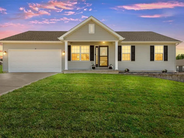 14 Hollow Tree Ct, Winfield, MO 63389