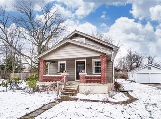 4600 Swigart Rd, Dayton, OH 45440