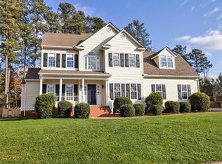 10879 Willow Hill Ct, Chesterfield, VA 23832