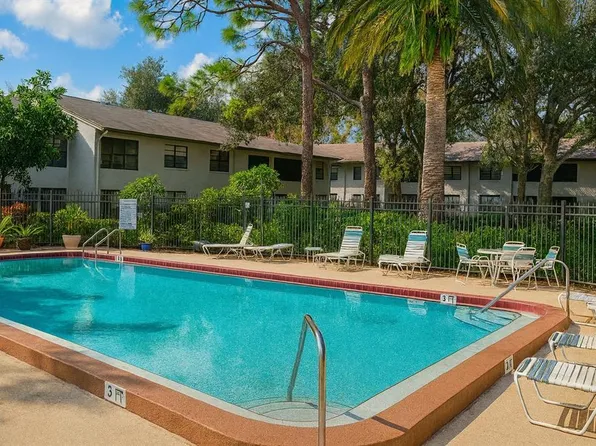 3036 Eastland Blvd Unit E203, Clearwater, FL 33761