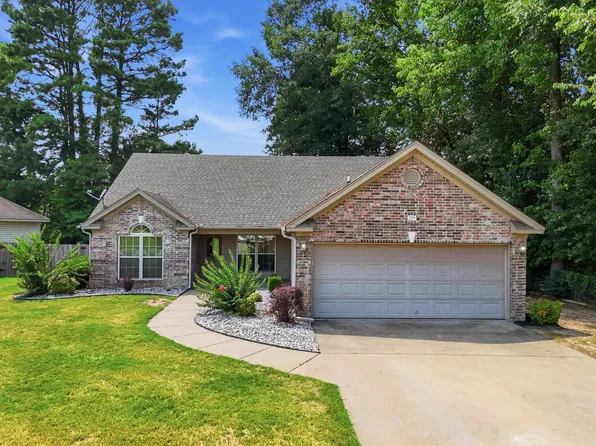 219 Madrid Dr, Benton, AR 72015