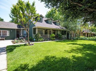 9954 N Garnet Ave, Stockton, CA 95212