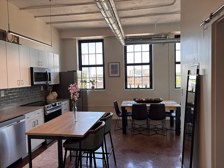 116 S Gay St #307 — Photo 8