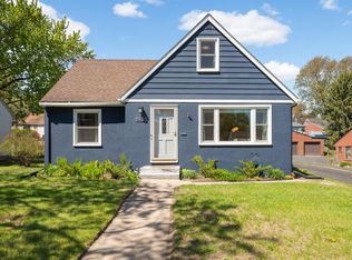 3625 Yates Ave N, Crystal, MN 55422