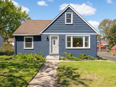 3625 Yates Ave N, Crystal, MN, 55422