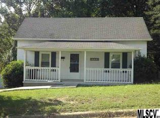 1730 2nd Street Pl SW, Hickory, NC 28602