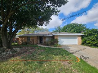 3714 Clearwell St, Amarillo, TX 79109