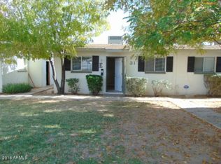309 S Pioneer, Mesa, AZ 85204