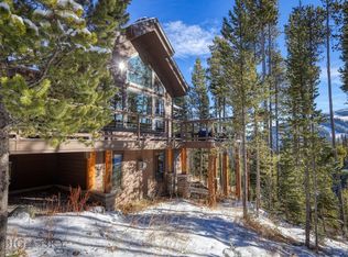 9 Rising Bull, Big Sky, MT 59716