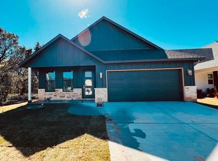 5738 Barkridge Dr, Granbury, TX 76048