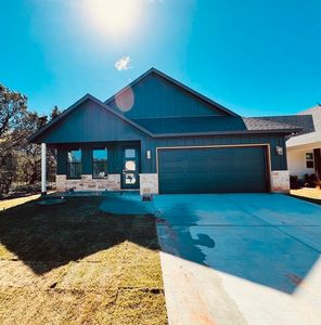 5738 Barkridge Dr, Granbury, TX, 76048