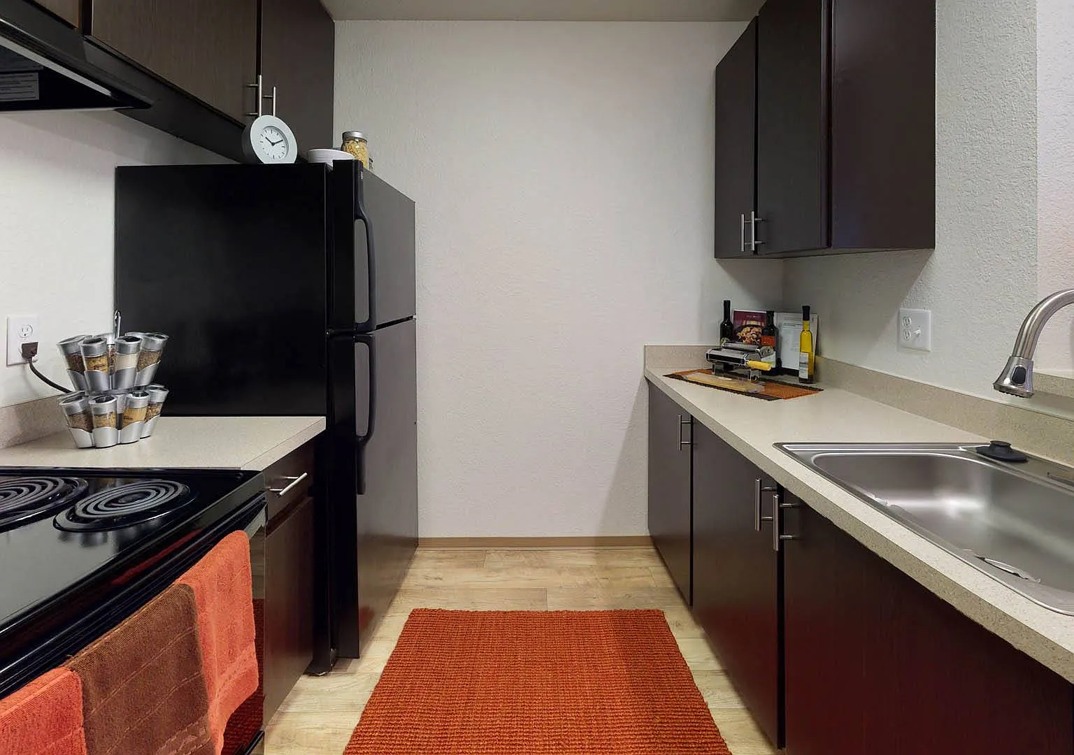 North Creek Apartments — Photo 4