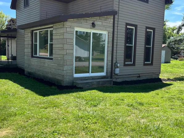 225 S Ohio St, New Hampshire, OH 45870