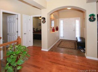 11131 Spotswood Ter, Peyton, CO 80831