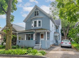 42 Wilcox St, Rochester, NY 14607