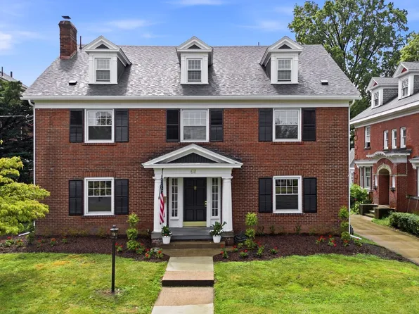611 W 6th St, Erie, PA 16502