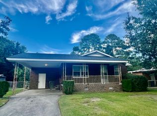 1008 E 6th St, Washington, NC 27889