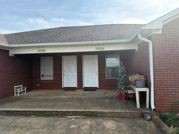 10570 Highway 363, Mantachie, MS 38855