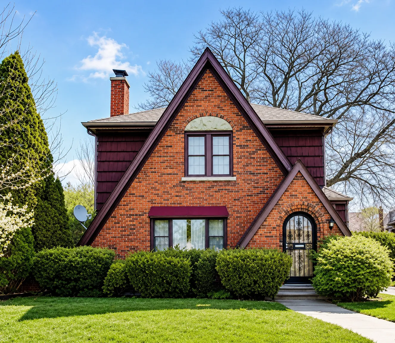 Muirland St, Detroit — Photo 1