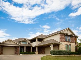 3521 Oliver Dr, Fort Worth, TX 76244