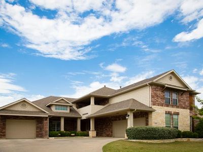 3521 Oliver Dr, Fort Worth, TX, 76244