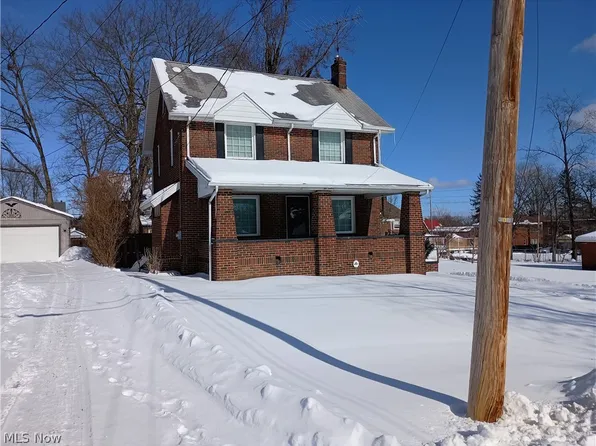 212 Curry Pl, Youngstown, OH 44504