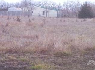 9246 SW Anna Rd, Augusta, KS 67010