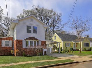 41 Sheridan Ave, Metuchen, NJ 08840