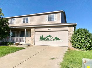 3801 Salida Ct, Evans, CO 80620