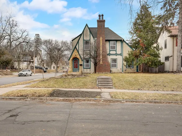 4901 10th Ave S, Minneapolis, MN 55417