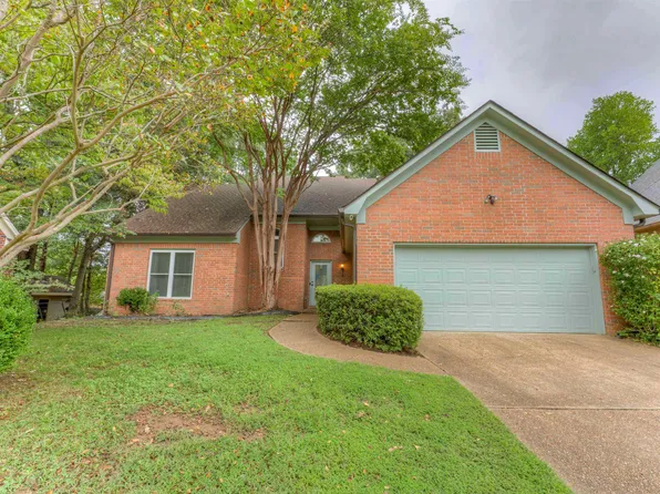 8690 Chris Suzanne Cir, Cordova, TN 38018
