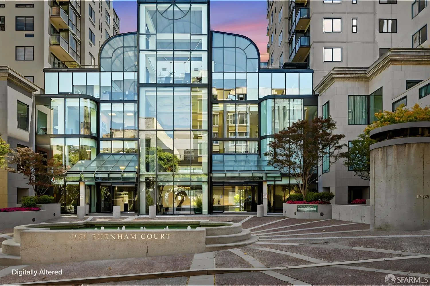 1 Daniel Burnham Court #315 - Photo 3