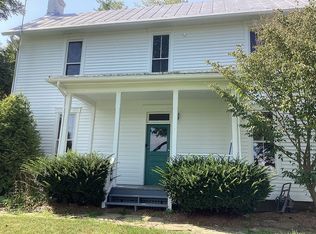 6449 Baker Rd, Athens, OH 45701